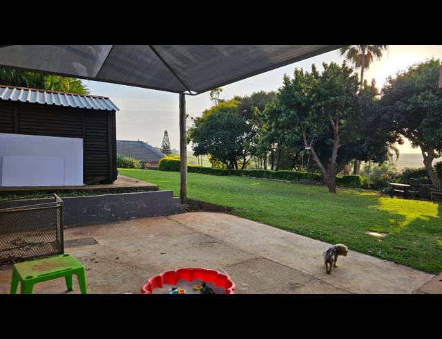 3 BEDROOM HOUSE FOR SALE IN NYALA PARK